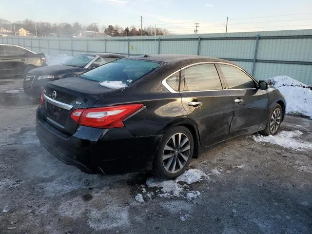 1N4AL3AP1HC205822 2017 2017 Nissan Altima- 2-5 3