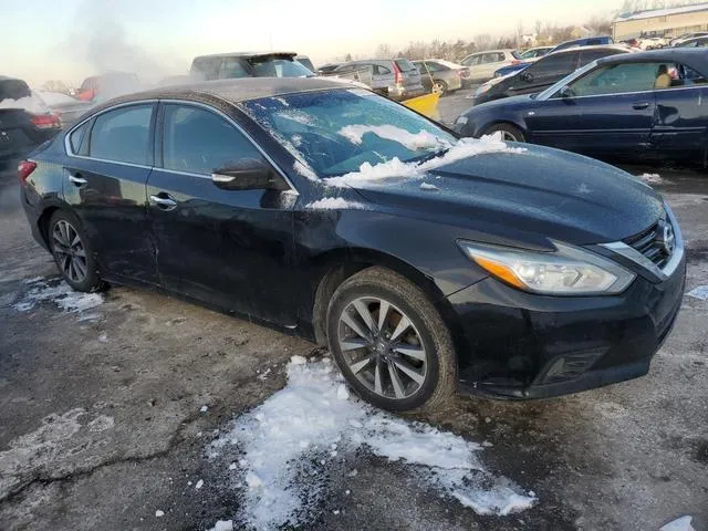 1N4AL3AP1HC205822 2017 2017 Nissan Altima- 2-5 4