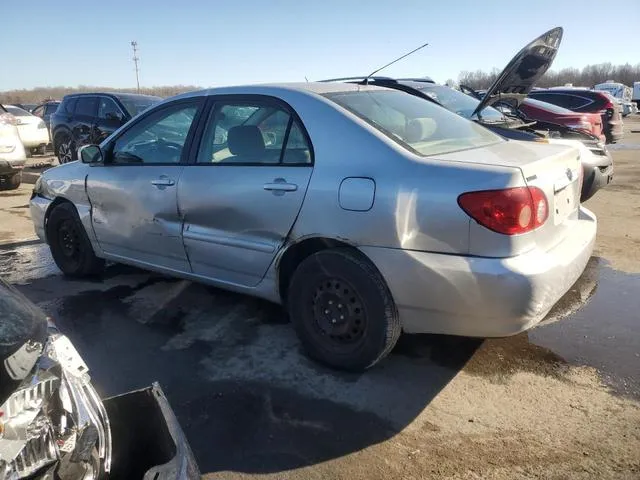 2T1BR32E96C614679 2006 2006 Toyota Corolla- CE 2