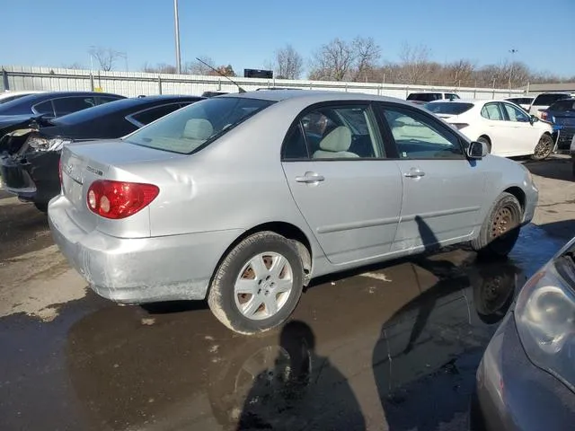 2T1BR32E96C614679 2006 2006 Toyota Corolla- CE 3