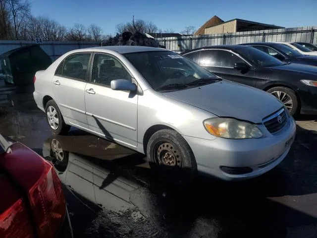 2T1BR32E96C614679 2006 2006 Toyota Corolla- CE 4