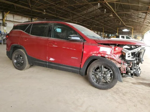 3GKALYEG8RL304407 2024 2024 GMC Terrain- AT4 4