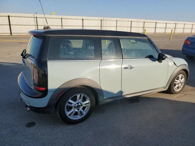 WMWZF3C57ET491815 2014 2014 Mini Cooper- Clubman 3