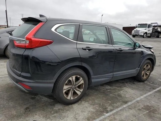 7FARW5H35HE000191 2017 2017 Honda CR-V- LX 3