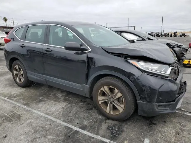 7FARW5H35HE000191 2017 2017 Honda CR-V- LX 4