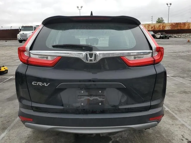 7FARW5H35HE000191 2017 2017 Honda CR-V- LX 6