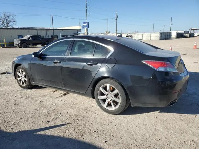 19UUA8F23DA011422 2013 2013 Acura TL 2