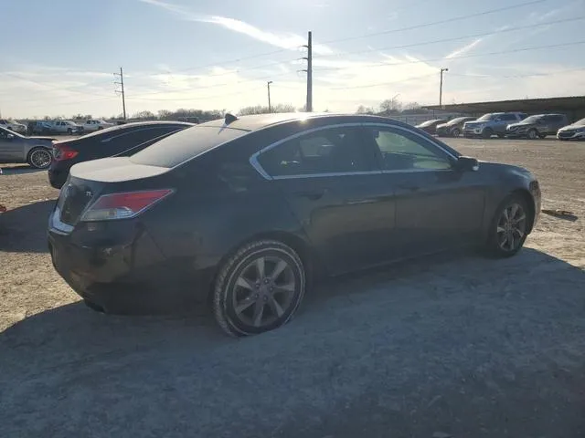 19UUA8F23DA011422 2013 2013 Acura TL 3