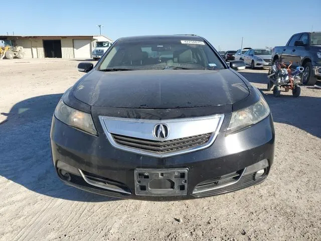 19UUA8F23DA011422 2013 2013 Acura TL 5