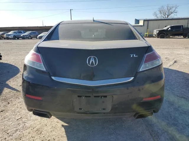 19UUA8F23DA011422 2013 2013 Acura TL 6