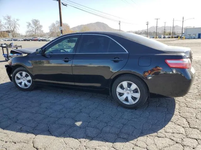 JTNBE46K173061145 2007 2007 Toyota Camry- CE 2