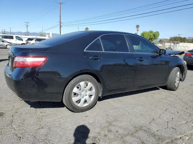 JTNBE46K173061145 2007 2007 Toyota Camry- CE 3