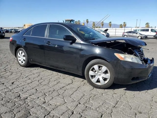 JTNBE46K173061145 2007 2007 Toyota Camry- CE 4