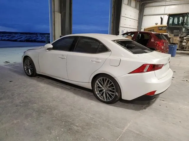 JTHCF1D28E5002035 2014 2014 Lexus IS- 250 2