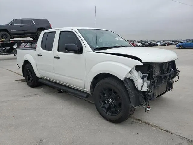 1N6ED0EA1MN712888 2021 2021 Nissan Frontier- S 4