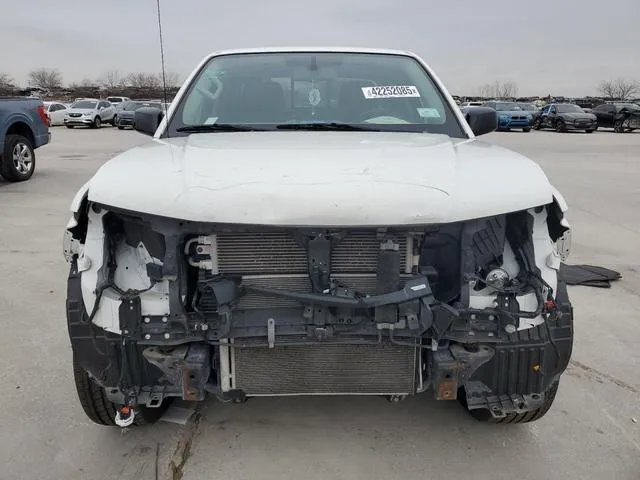 1N6ED0EA1MN712888 2021 2021 Nissan Frontier- S 5