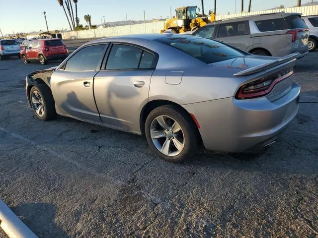 2C3CDXHG4GH240920 2016 2016 Dodge Charger- Sxt 2