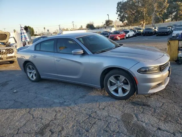 2C3CDXHG4GH240920 2016 2016 Dodge Charger- Sxt 4