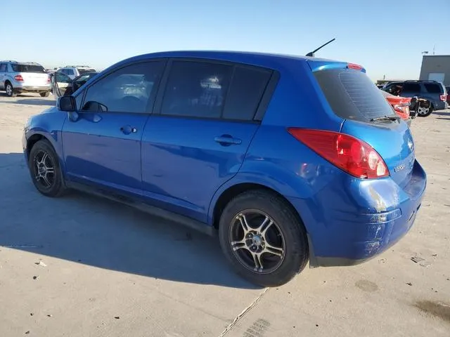 3N1BC13E27L375773 2007 2007 Nissan Versa- S 2