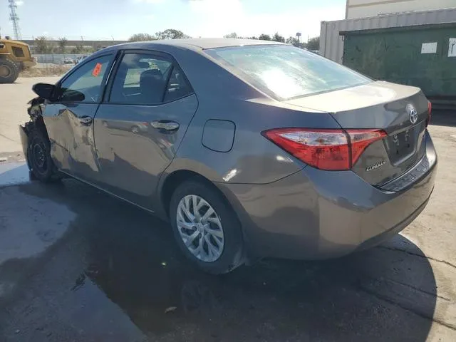 5YFBURHE4HP651294 2017 2017 Toyota Corolla- L 2