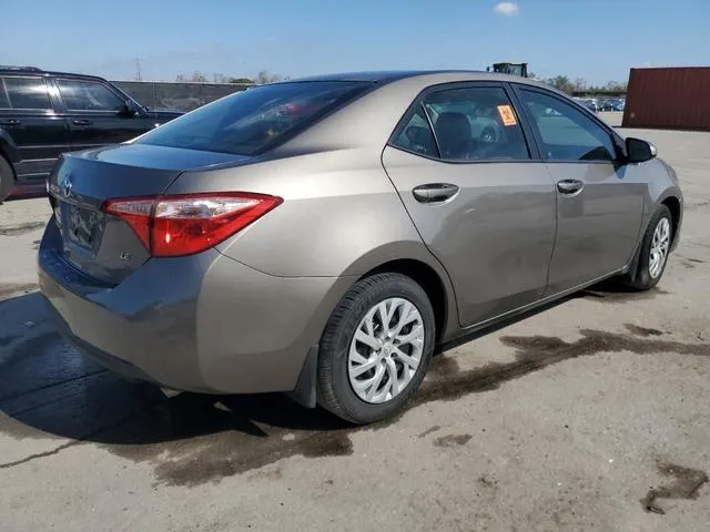 5YFBURHE4HP651294 2017 2017 Toyota Corolla- L 3