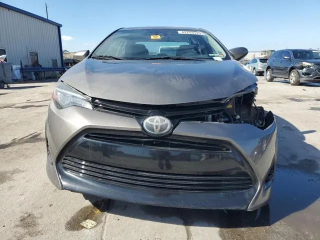 5YFBURHE4HP651294 2017 2017 Toyota Corolla- L 5