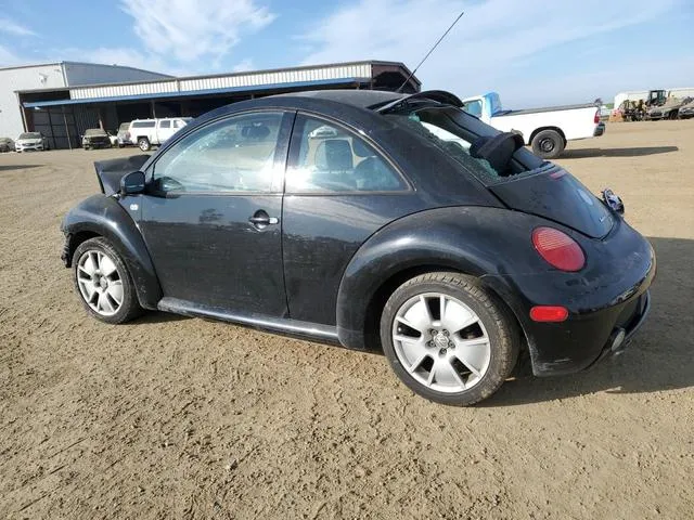 3VWFE21C53M426667 2003 2003 Volkswagen New Beetle- Turbo S 2