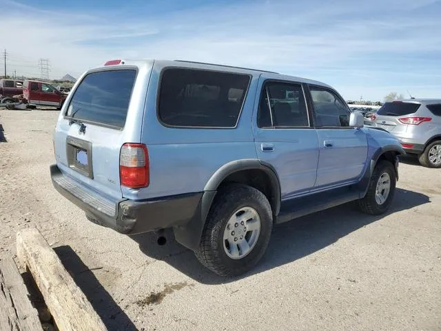 JT3HN86R2V0105207 1997 1997 Toyota 4runner- SR5 3