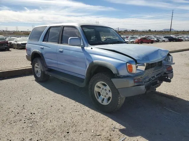 JT3HN86R2V0105207 1997 1997 Toyota 4runner- SR5 4