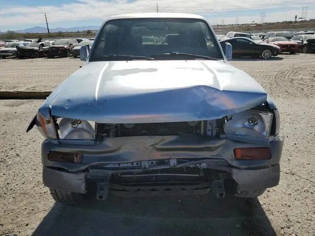 JT3HN86R2V0105207 1997 1997 Toyota 4runner- SR5 5