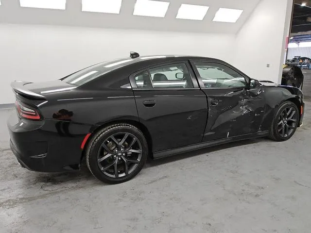 2C3CDXHG0MH625435 2021 2021 Dodge Charger- GT 3