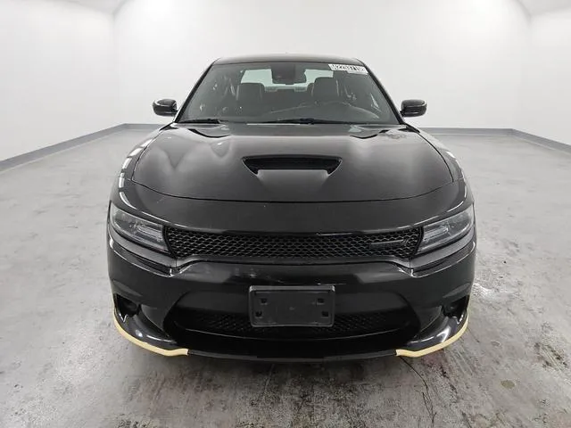 2C3CDXHG0MH625435 2021 2021 Dodge Charger- GT 5