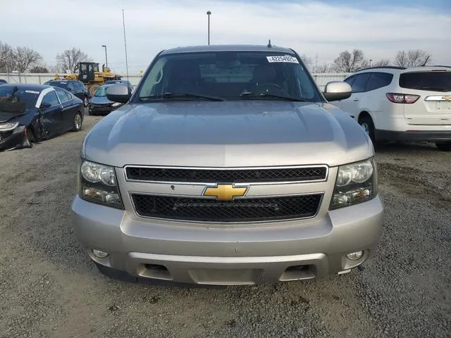 3GNFK12367G301144 2007 2007 Chevrolet Avalanche- K1500 5