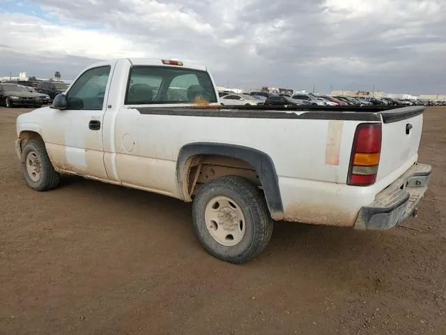 1GCGC24U82Z181880 2002 2002 Chevrolet Silverado- C2500 2