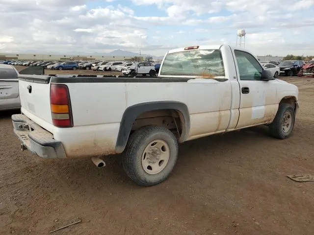 1GCGC24U82Z181880 2002 2002 Chevrolet Silverado- C2500 3