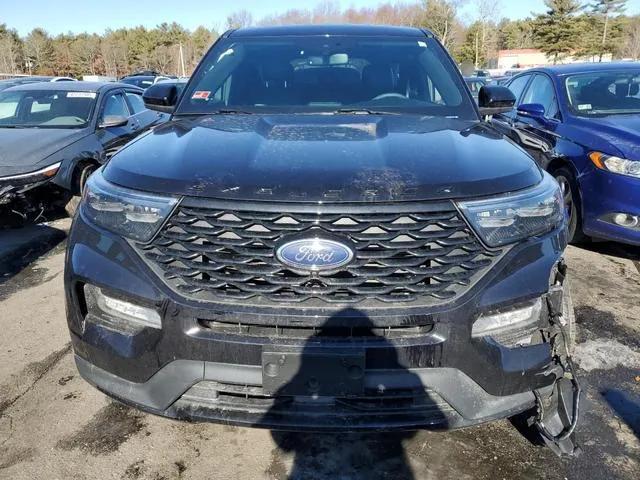 1FMSK8KH0NGA27939 2022 2022 Ford Explorer- St-Line 5