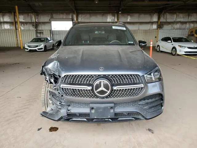 4JGFB4KB0LA087368 2020 2020 Mercedes-Benz GLE-Class- 350 4M 5