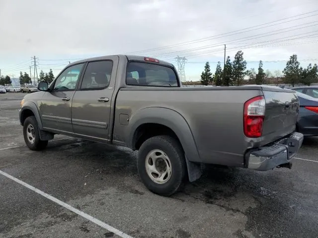 5TBET34156S524941 2006 2006 Toyota Tundra- Double Cab Sr5 2