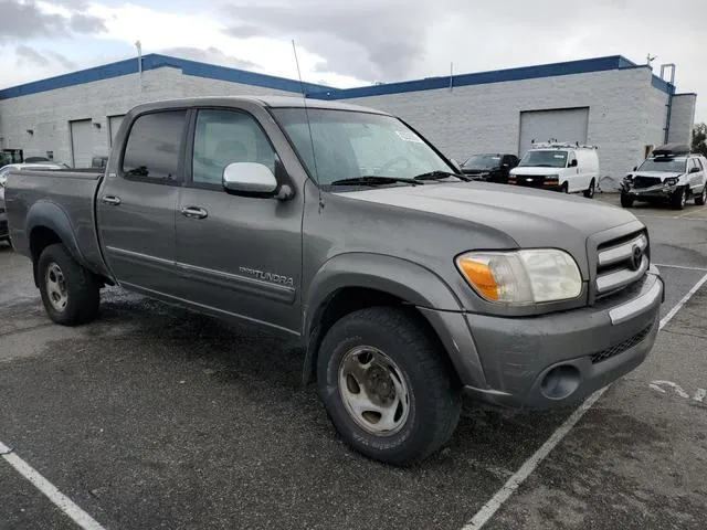 5TBET34156S524941 2006 2006 Toyota Tundra- Double Cab Sr5 4