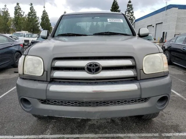 5TBET34156S524941 2006 2006 Toyota Tundra- Double Cab Sr5 5