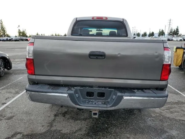 5TBET34156S524941 2006 2006 Toyota Tundra- Double Cab Sr5 6