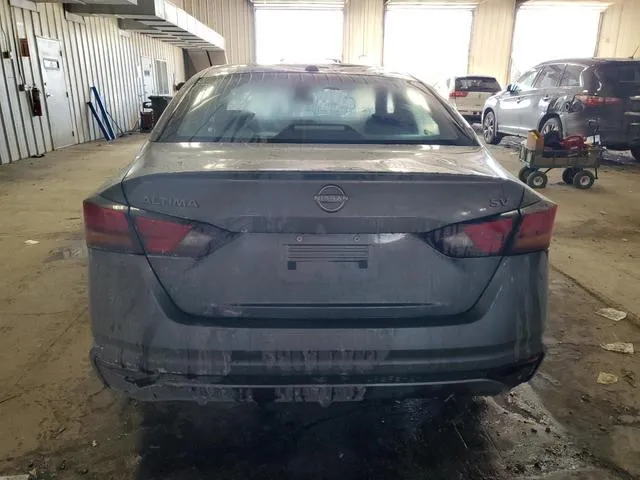 1N4BL4DV7RN353614 2024 2024 Nissan Altima- SV 6