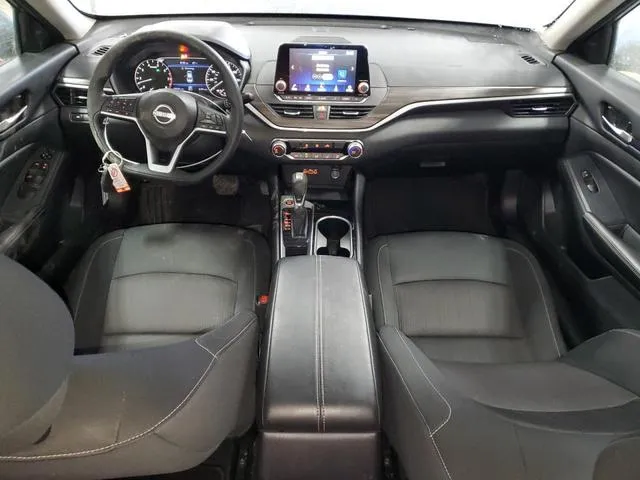 1N4BL4DV7RN353614 2024 2024 Nissan Altima- SV 8