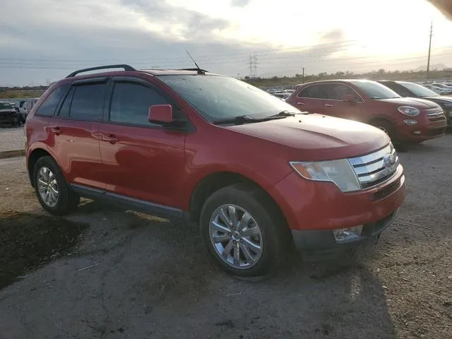 2FMDK3JCXABB65796 2010 2010 Ford Edge- Sel 4