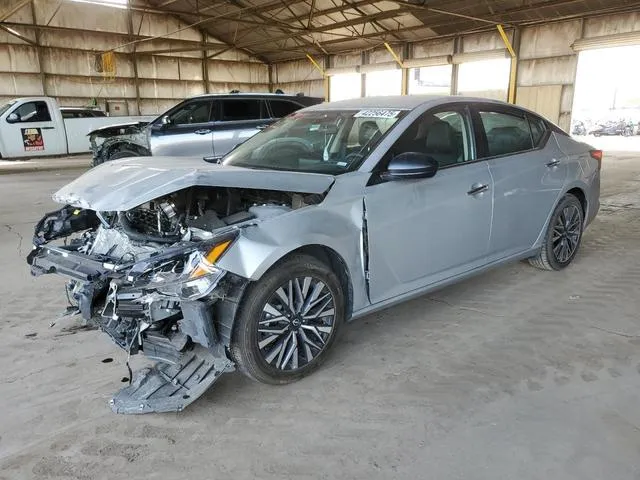 1N4BL4DV6RN326520 2024 2024 Nissan Altima- SV 1