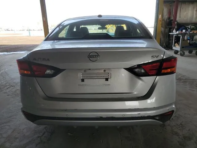 1N4BL4DV6RN326520 2024 2024 Nissan Altima- SV 6