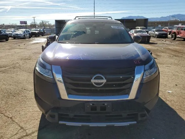 5N1DR3CD8PC214925 2023 2023 Nissan Pathfinder- SL 5