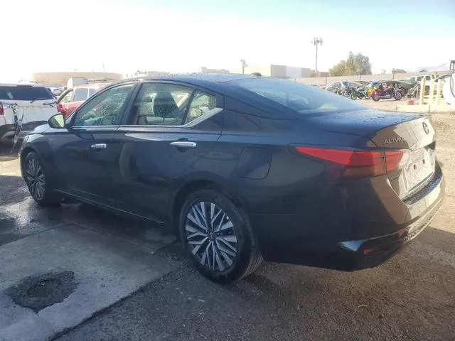 1N4BL4DV8SN343955 2025 2025 Nissan Altima- SV 2