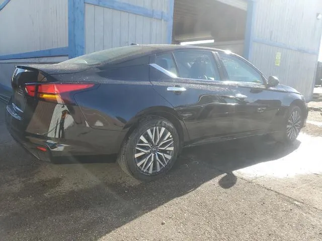 1N4BL4DV8SN343955 2025 2025 Nissan Altima- SV 3