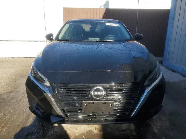 1N4BL4DV8SN343955 2025 2025 Nissan Altima- SV 5